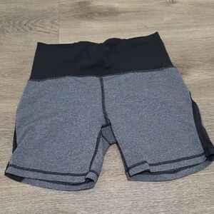 Lululemon Shorts, Size 8